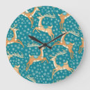 Search for christmas reindeer art Vintage