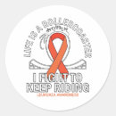 Search for leukemia stickers Awareness
