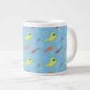 Search for pet fish mugs Cute