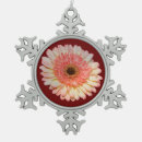 Search for daisy flower christmas tree decorations Bloom