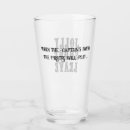 Search for pirate beer glasses Captain