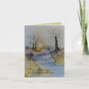 Search for bare tree cards Landscape