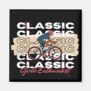 Search for cycle magnets Rider
