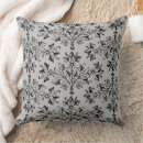 Search for grey damask cushions Floral