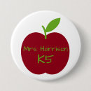 Search for green apple badges Back to school