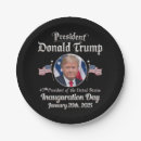 Search for trump paper plates Usa