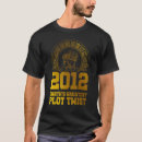 Search for 2012 mayan tshirts Earth