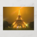 Search for nighttime postcards France