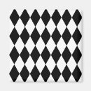 Search for diamond magnets Black and white