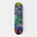 Search for vincent van gogh skateboards Vintage