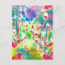 Search for brighten your day postcards Floral