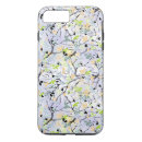Search for tree pattern iphone cases Yellow