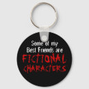 Search for character key rings Wizard