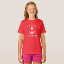 Search for red anchor clothing Nautical