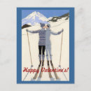 Search for art deco valentines day cards Couple