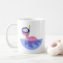 Search for loch ness monster mugs Dinosaur
