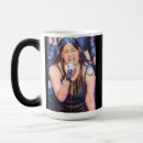 Search for rock star mugs Band