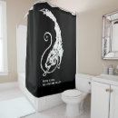 Search for viking shower curtains Odin