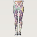 Search for pastel colors leggings Floral