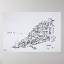 Search for corsica posters Watercolor