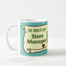 Search for stores mugs Store manager