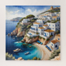 Search for ibiza puzzles Mediterranean