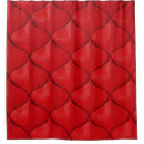 Search for leather shower curtains Bright