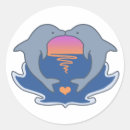 Search for jumping dolphin stickers Splash