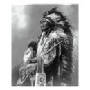 Search for native american posters Old west