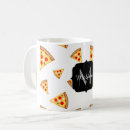 Search for pizza slice mugs Cool