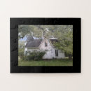 Search for historic house puzzles Church