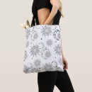 Search for white star bags Vintage
