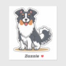 Search for australian shepherds stickers Pets
