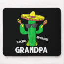 Search for sombrero mousepads Pinata