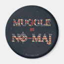 Search for muggles magnets Jk rowling