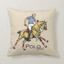 Search for polo cushions Pony