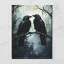 Search for gothic stuff postcards Forest