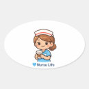 Search for nurse for life stickers Healthcare worker