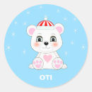 Search for christmas teddy bear stickers Kids