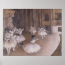 Search for degas posters French