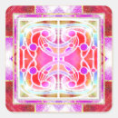 Search for stained glass windows stickers Church