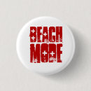 Search for beach day badges Funny