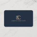 Search for granite business cards Professional