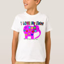 Search for pink elephant tshirts Sister