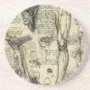 Search for vintage anatomy coasters Medical
