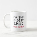 Search for funny sarcastic mugs Sibling