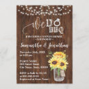 Search for sunflower bbq invitations Couples shower
