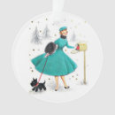 Search for scottish terrier christmas tree decorations Dog