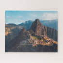 Search for machu picchu puzzles Landscape