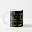 Search for 2nd grade mugs Teachers
